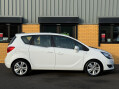 Vauxhall Meriva 1.4i Tech Line Euro 6 5dr 11