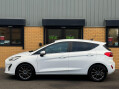 Ford Fiesta 1.0T EcoBoost Titanium Euro 6 (s/s) 5dr 20