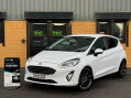 Ford Fiesta 1.0T EcoBoost Titanium Euro 6 (s/s) 5dr 1