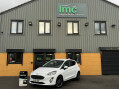 Ford Fiesta 1.0T EcoBoost Titanium Euro 6 (s/s) 5dr 2
