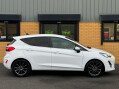 Ford Fiesta 1.0T EcoBoost Titanium Euro 6 (s/s) 5dr 11