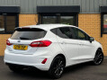 Ford Fiesta 1.0T EcoBoost Titanium Euro 6 (s/s) 5dr 14