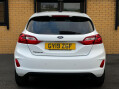 Ford Fiesta 1.0T EcoBoost Titanium Euro 6 (s/s) 5dr 17
