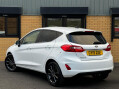 Ford Fiesta 1.0T EcoBoost Titanium Euro 6 (s/s) 5dr 18