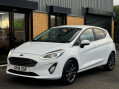 Ford Fiesta 1.0T EcoBoost Titanium Euro 6 (s/s) 5dr 24