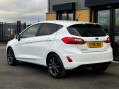 Ford Fiesta 1.0T EcoBoost Titanium Euro 6 (s/s) 5dr 27