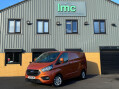 Ford Transit Custom 2.0 280 EcoBlue Limited L1 H1 Euro 6 5dr 2