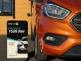 Ford Transit Custom 2.0 280 EcoBlue Limited L1 H1 Euro 6 5dr 7