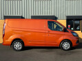 Ford Transit Custom 2.0 280 EcoBlue Limited L1 H1 Euro 6 5dr 11