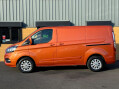 Ford Transit Custom 2.0 280 EcoBlue Limited L1 H1 Euro 6 5dr 20