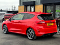 Ford Fiesta 1.0T EcoBoost ST-Line Euro 6 (s/s) 3dr 27