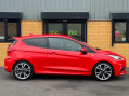 Ford Fiesta 1.0T EcoBoost ST-Line Euro 6 (s/s) 3dr 11