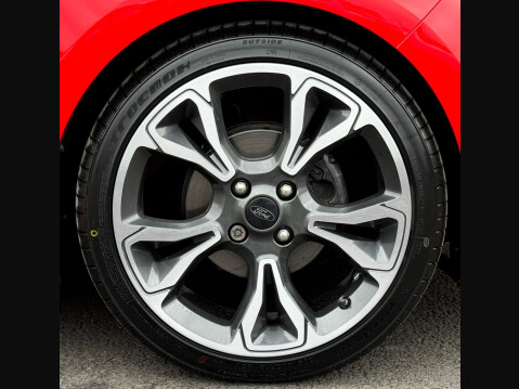 Ford Fiesta 1.0T EcoBoost ST-Line Euro 6 (s/s) 3dr 12
