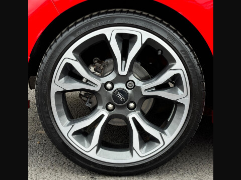 Ford Fiesta 1.0T EcoBoost ST-Line Euro 6 (s/s) 3dr 13