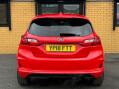 Ford Fiesta 1.0T EcoBoost ST-Line Euro 6 (s/s) 3dr 17