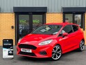 Ford Fiesta 1.0T EcoBoost ST-Line Euro 6 (s/s) 3dr