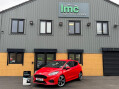 Ford Fiesta 1.0T EcoBoost ST-Line Euro 6 (s/s) 3dr 2