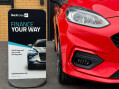 Ford Fiesta 1.0T EcoBoost ST-Line Euro 6 (s/s) 3dr 7