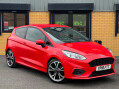 Ford Fiesta 1.0T EcoBoost ST-Line Euro 6 (s/s) 3dr 8