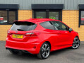 Ford Fiesta 1.0T EcoBoost ST-Line Euro 6 (s/s) 3dr 14