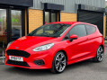 Ford Fiesta 1.0T EcoBoost ST-Line Euro 6 (s/s) 3dr 24
