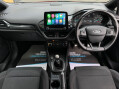 Ford Fiesta 1.0T EcoBoost ST-Line Euro 6 (s/s) 3dr 34