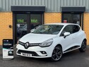 Renault Clio 0.9 TCe Iconic Euro 6 (s/s) 5dr