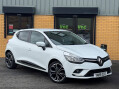 Renault Clio 0.9 TCe Iconic Euro 6 (s/s) 5dr 8