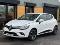 Renault Clio 0.9 TCe Iconic Euro 6 (s/s) 5dr 24