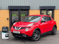 Nissan Juke 1.5 dCi Acenta Euro 6 (s/s) 5dr 1