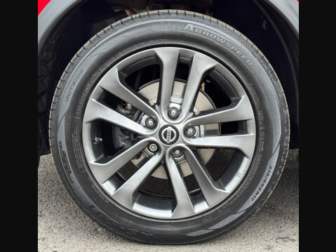 Nissan Juke 1.5 dCi Acenta Euro 6 (s/s) 5dr 21
