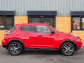 Nissan Juke 1.5 dCi Acenta Euro 6 (s/s) 5dr 11