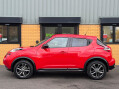 Nissan Juke 1.5 dCi Acenta Euro 6 (s/s) 5dr 20