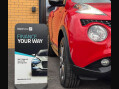 Nissan Juke 1.5 dCi Acenta Euro 6 (s/s) 5dr 7