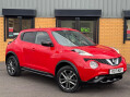 Nissan Juke 1.5 dCi Acenta Euro 6 (s/s) 5dr 8