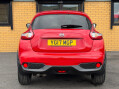 Nissan Juke 1.5 dCi Acenta Euro 6 (s/s) 5dr 17