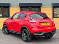 Nissan Juke 1.5 dCi Acenta Euro 6 (s/s) 5dr 18