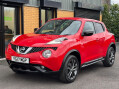 Nissan Juke 1.5 dCi Acenta Euro 6 (s/s) 5dr 24