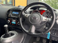 Nissan Juke 1.5 dCi Acenta Euro 6 (s/s) 5dr 33