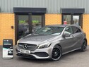 Mercedes-Benz A Class 2.1 A200d AMG Line (Premium) 7G-DCT Euro 6 (s/s) 5dr