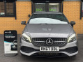 Mercedes-Benz A Class 2.1 A200d AMG Line (Premium) 7G-DCT Euro 6 (s/s) 5dr 6