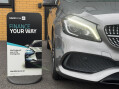 Mercedes-Benz A Class 2.1 A200d AMG Line (Premium) 7G-DCT Euro 6 (s/s) 5dr 7