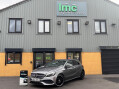 Mercedes-Benz A Class 2.1 A200d AMG Line (Premium) 7G-DCT Euro 6 (s/s) 5dr 2