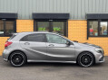 Mercedes-Benz A Class 2.1 A200d AMG Line (Premium) 7G-DCT Euro 6 (s/s) 5dr 11
