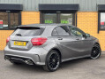Mercedes-Benz A Class 2.1 A200d AMG Line (Premium) 7G-DCT Euro 6 (s/s) 5dr 14