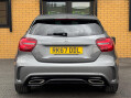 Mercedes-Benz A Class 2.1 A200d AMG Line (Premium) 7G-DCT Euro 6 (s/s) 5dr 17
