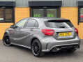 Mercedes-Benz A Class 2.1 A200d AMG Line (Premium) 7G-DCT Euro 6 (s/s) 5dr 18