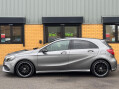 Mercedes-Benz A Class 2.1 A200d AMG Line (Premium) 7G-DCT Euro 6 (s/s) 5dr 20
