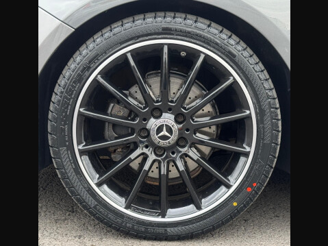 Mercedes-Benz A Class 2.1 A200d AMG Line (Premium) 7G-DCT Euro 6 (s/s) 5dr 21