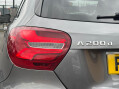 Mercedes-Benz A Class 2.1 A200d AMG Line (Premium) 7G-DCT Euro 6 (s/s) 5dr 28